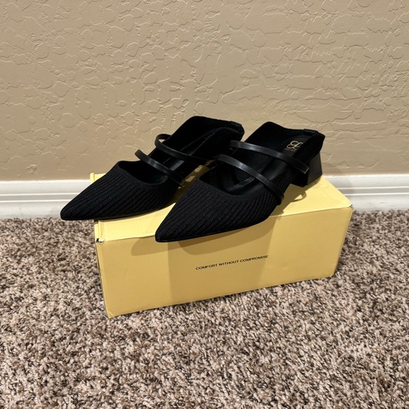 Cosy Island Heels - Picture 5 of 7